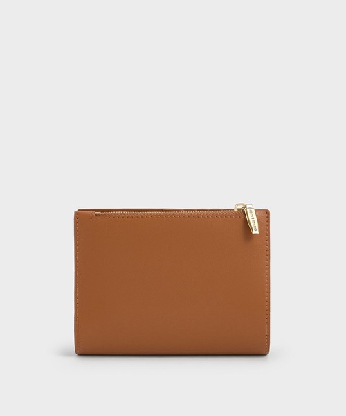 CHARLES ＆ KEITH パスポートケース Noelle ノエル パスポート