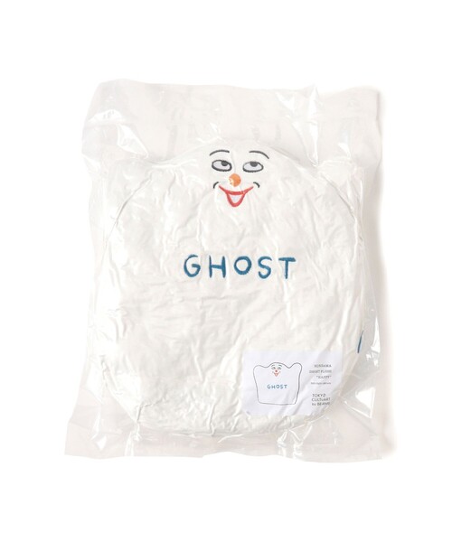 TOKYO CULTUART by BEAMS インテリア HONGAMA / GHOST PLUSH