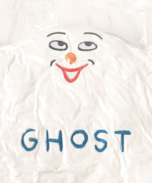 TOKYO CULTUART by BEAMS インテリア HONGAMA / GHOST PLUSH