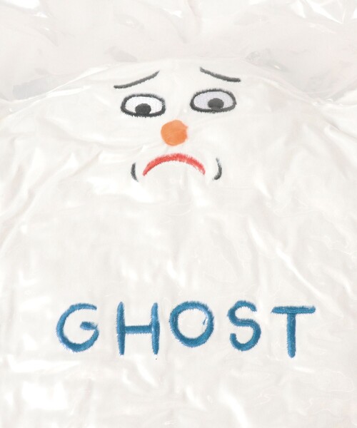 TOKYO CULTUART by BEAMS インテリア HONGAMA / GHOST PLUSH