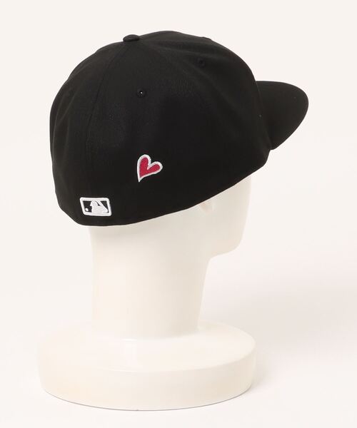 NEW ERA キャップ 帽子 ニューエラキャップ MLB 59FIFTY ONSPOTZ