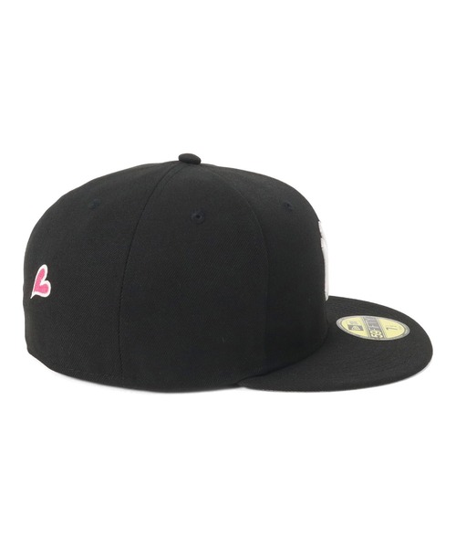 NEW ERA キャップ 帽子 ニューエラキャップ MLB 59FIFTY ONSPOTZ