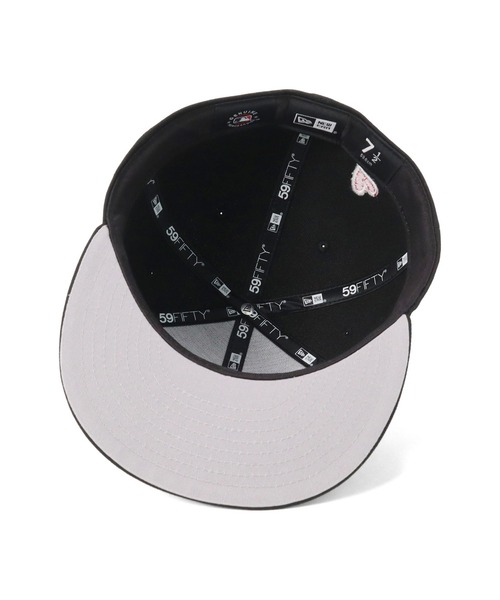 楽天市場】NEW ERA ニューエラ キャップ 【 9THIRTY MLB Visor