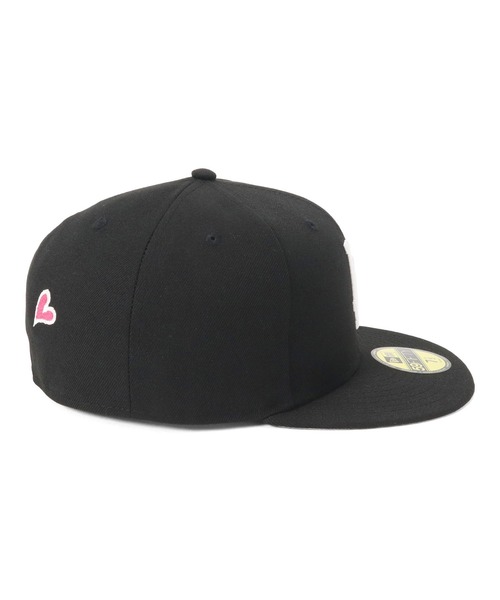 期間限定価格！新品未使用A&G NEWニューエラキャップ NEW ERA ニューエラ 海外限定 日本未発売 59FIFTY MLB New York
