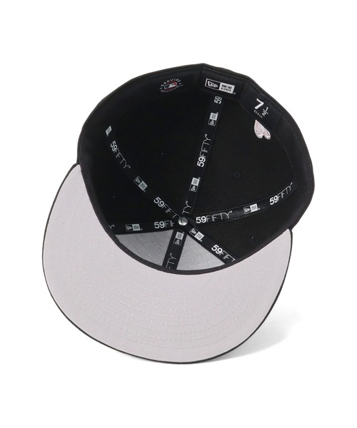 NEW ERA キャップ 帽子 ニューエラキャップ MLB 59FIFTY ONSPOTZ