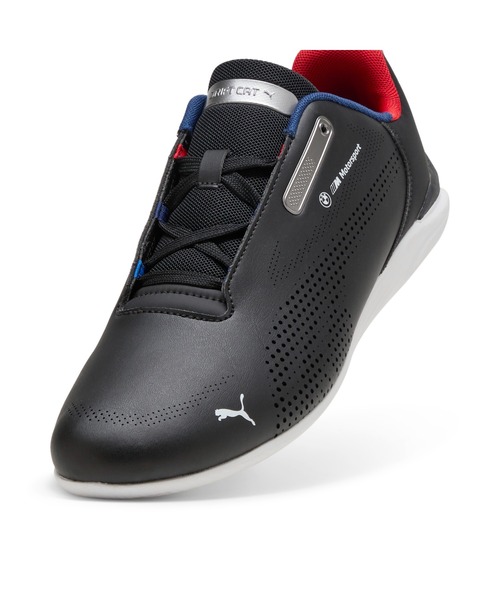 PUMA スニーカー プーマ メンズ BMW MMS ドリフトキャット