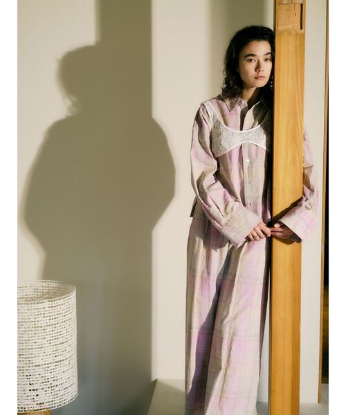 専用　大特価‼️オールドイングランドリネン混　パンツ 8004001296006_1.jpg?v=