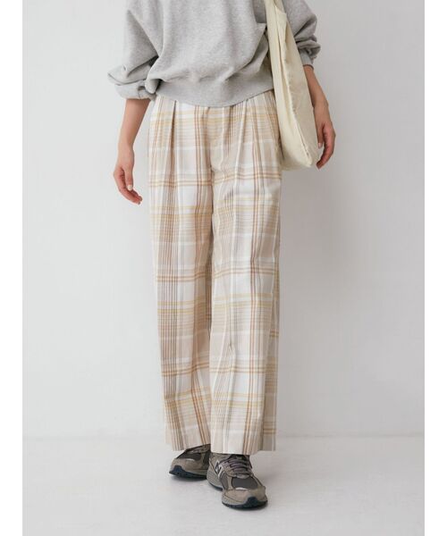 専用　大特価‼️オールドイングランドリネン混　パンツ 専用 大特価‼️オールドイングランドリネン混 パンツ - メルカリ