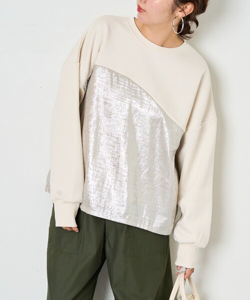 FREAK'S STORE（フリークスストア） トレーナー スウェット 限定展開