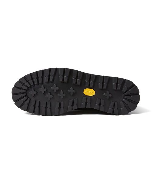 ビジネスシューズ N.HOOLYWOOD COMPILE × Danner/ POSTMAN SHOES メンズ レディースの画像