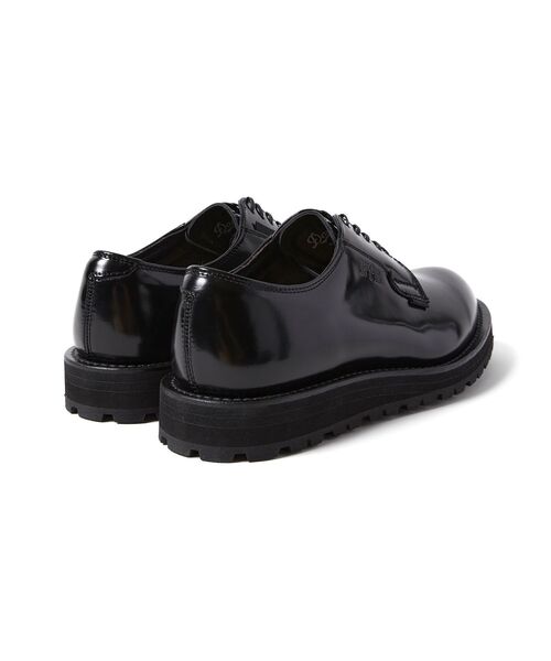N.HOOLYWOOD COMPILE シューズ POSTMAN SHOES メンズ : ZOZOTOWN Yahoo