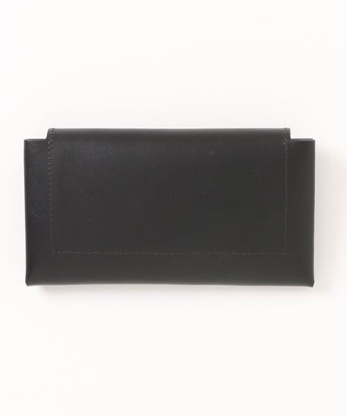 REVEL（レヴェル） 長財布 財布 EST OILレザー長財布 メンズ