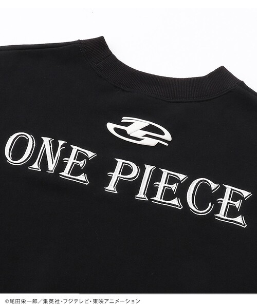 ODAKHA トレーナー　新品　未使用タグ付き ONE PIECEコラボ】スウェット（スウェット・トレーナー） | tk.TAKEO