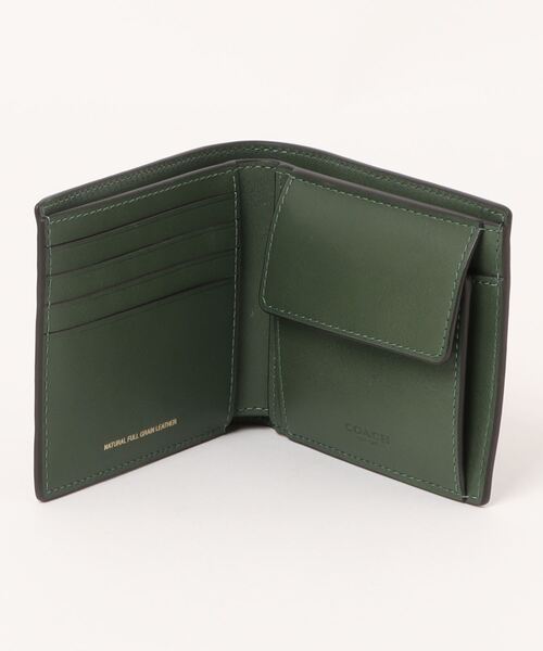 COACH コインウォレット 財布 コイン ウォレット メンズ レディース