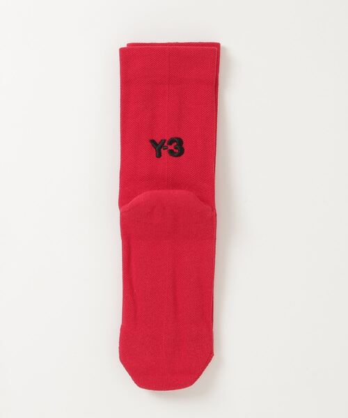 国内発送☆Y-3 ロゴ ストライプス ソックス ユニセックス Y-3 靴下 STRP SOCK メンズ レディース : ZOZOTOWN Yahoo!店