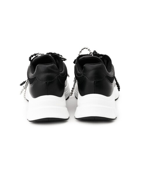 SY UNITED ARROWS スニーカー 「SY」レースアップチャーム