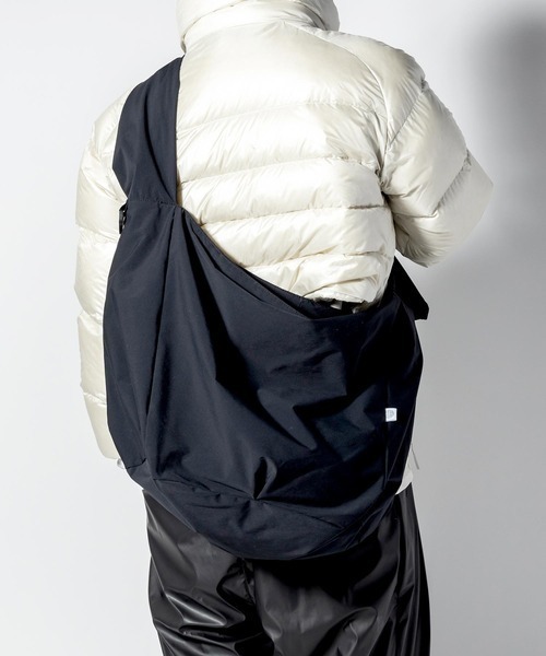 alk phenix（アルクフェニックス） ショルダーバッグ 「alk phenix