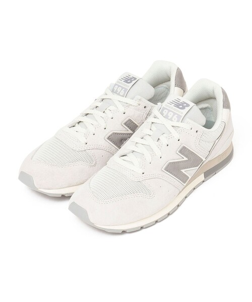 New Balance 「New Balance」 ローカットスニーカー 30 ライト
