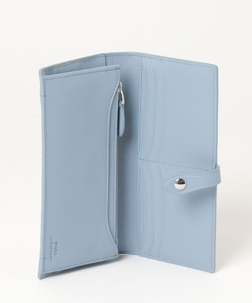 特別価格！ Ralph Lauren Newbury Collection Snap 財布 rl0729-232.jpg