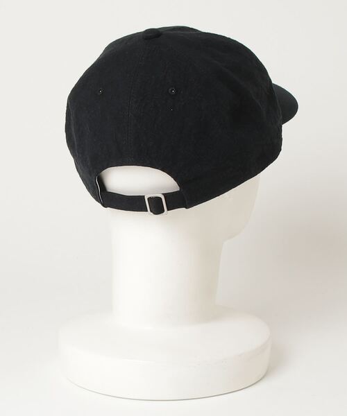 Nine Tailor キャップ 帽子 Horstii Cap (N-1421) メンズ