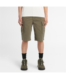 カーゴパンツ メンズ ツイル カーゴ ショーツ メンズ｜ZOZOTOWN Yahoo!店