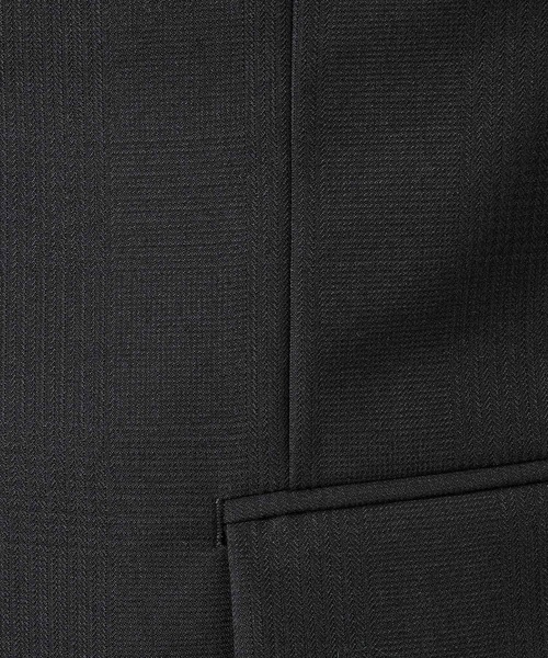 TAKEO KIKUCHI セットアップ 「THE FLAGSHIP」シャドー番千鳥 グレン