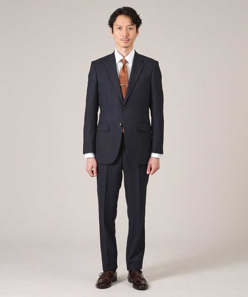 TAKEO KIKUCHI（タケオキクチ） セットアップ 「THE FLAGSHIP