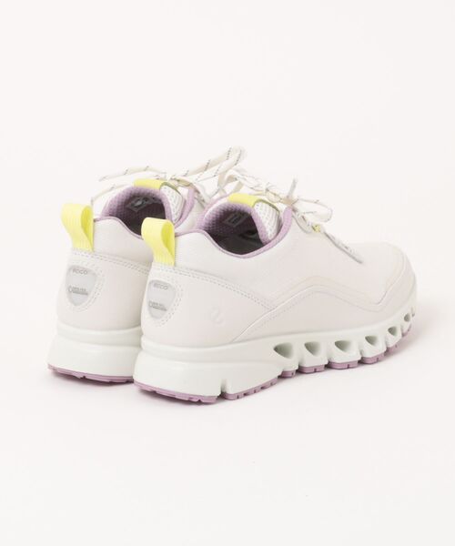 ECCO マルチベント 本革 レディース GORETEX アウトドアスニーカー ecco スニーカー ECCO マルチベント 本革 レディース GORETEX