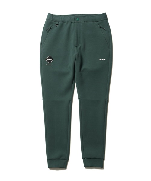 F.C.Real Bristol（エフシーレアルブリストル） パンツ TECH SWEAT