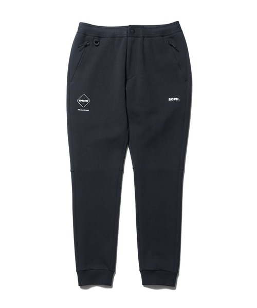 F.C.Real Bristol（エフシーレアルブリストル） パンツ TECH SWEAT