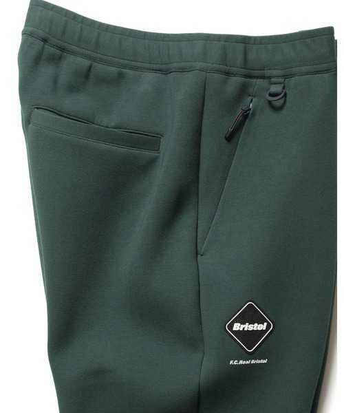 F.C.Real Bristol（エフシーレアルブリストル） パンツ TECH SWEAT