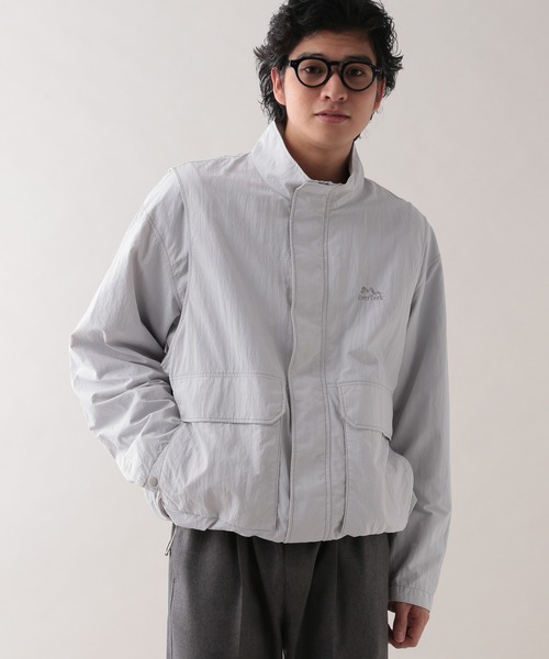 ナイロンジャケット マルチポケット2WAYナイロンジャケット/ベスト メンズ | RAGEBLUE | 02