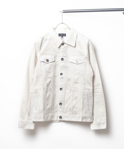 in the attic（インジアティック） ブルゾン アウター 「W」「it」「in