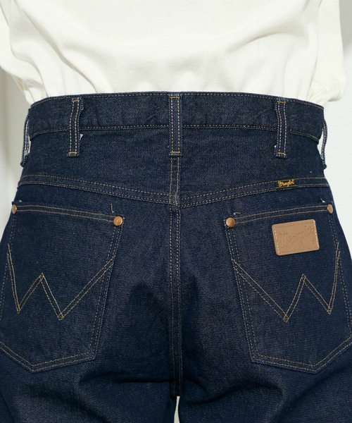 Wrangler ジーンズ Wrangler/ラングラー「US ORIGINAL」13MWZ