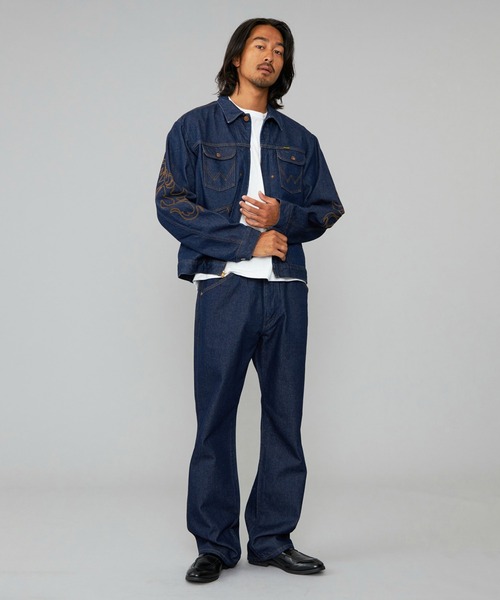 Wrangler（ラングラー） ジーンズ Wrangler/ラングラー「US ORIGINAL 