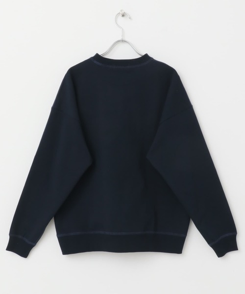 tシャツ GYMPHLEX　CREW NECK LONG-SLEEVE T-SHIRTS レディース GYMPHLEX tシャツ GYMPHLEX CREW NECK LONG-SLEEVE T-SHIRTS