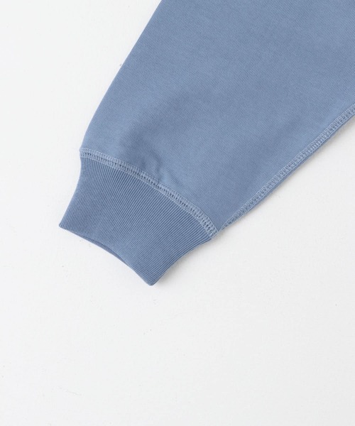 GYMPHLEX tシャツ GYMPHLEX CREW NECK LONG-SLEEVE T-SHIRTS