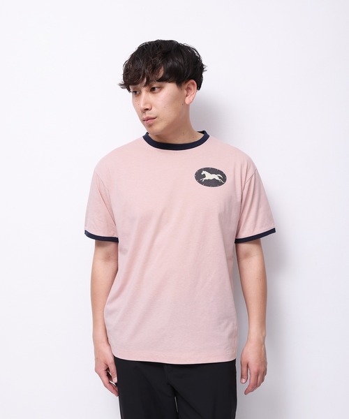 tシャツ HORSE” Shuhei Koki 半袖T レディース メンズ tシャツ HORSE” Shuhei Koki 半袖T レディース メンズ