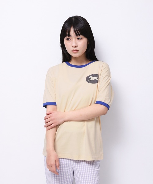 tシャツ HORSE” Shuhei Koki 半袖T レディース メンズ tシャツ HORSE” Shuhei Koki 半袖T レディース メンズ