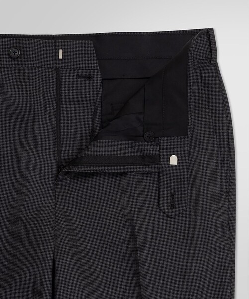 BROOKS BROTHERS（ブルックスブラザーズ） スラックス ウール ハウンド