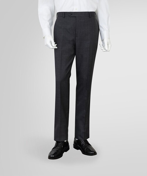 BROOKS BROTHERS（ブルックスブラザーズ） スラックス ウール ハウンド