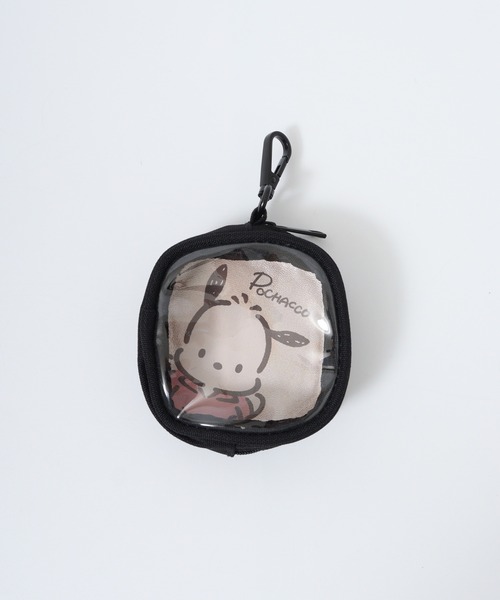 sanrio（サンリオ） デイバック リュック RBサンリオポリ2層メッシュ