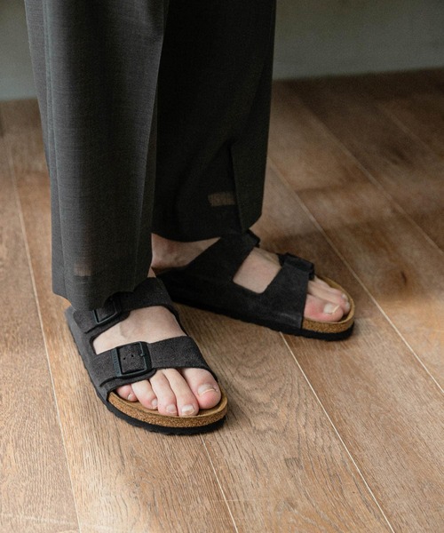 サンダル BIRKENSTOCK　Exclusive Arizona(Narrow) メンズ | BIRKENSTOCK | 02