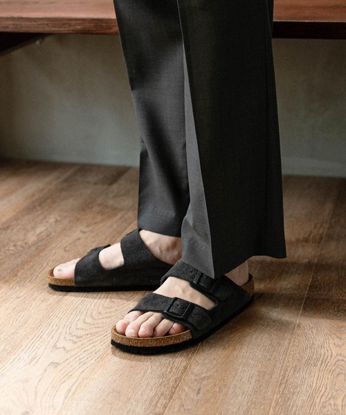 サンダル BIRKENSTOCK　Exclusive Arizona(Narrow) メンズ | BIRKENSTOCK | 04