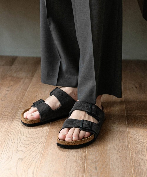 BIRKENSTOCK サンダル BIRKENSTOCK Exclusive Arizona(Narrow