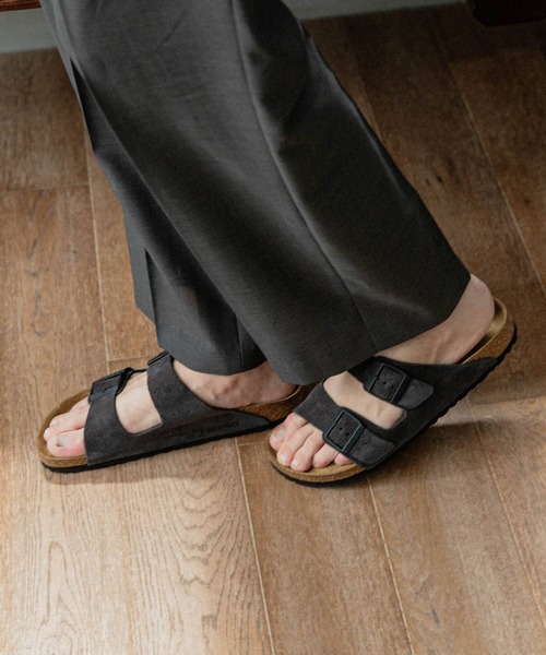 サンダル BIRKENSTOCK　Exclusive Arizona(Narrow) メンズ | BIRKENSTOCK | 06