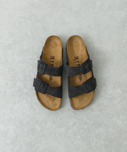 BIRKENSTOCK サンダル BIRKENSTOCK Exclusive Arizona(Narrow