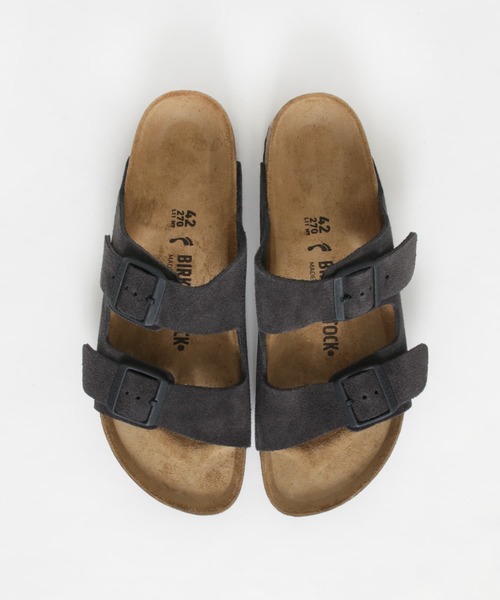 BIRKENSTOCK サンダル BIRKENSTOCK Exclusive Arizona(Narrow