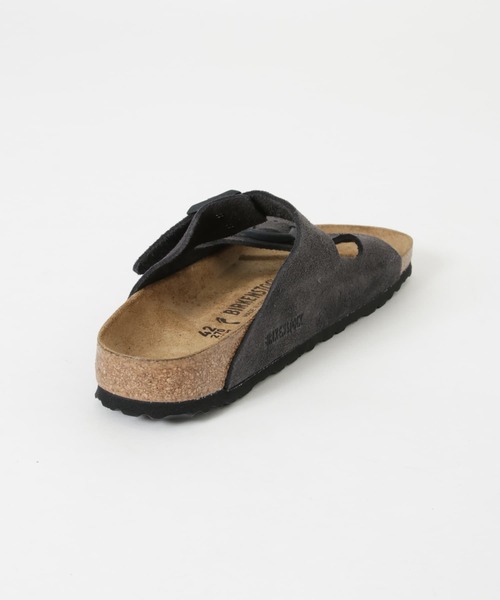 サンダル BIRKENSTOCK　Exclusive Arizona(Narrow) メンズ | BIRKENSTOCK | 11