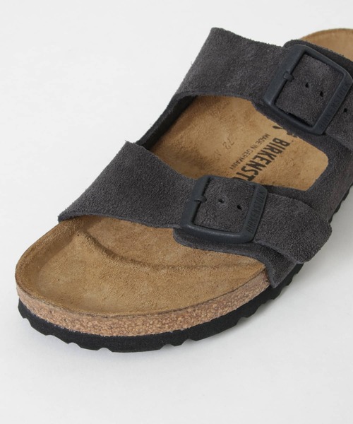 サンダル BIRKENSTOCK　Exclusive Arizona(Narrow) メンズ | BIRKENSTOCK | 13
